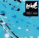 Yes I Am - CD