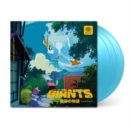 Giants: Legend of the Master Musicians - Vinyl