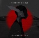 Killing Moons - CD