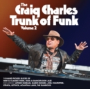 The Craig Charles' Trunk of Funk - CD