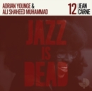Jazz Is Dead - CD