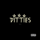 Ditties - Vinyl