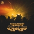 Richard Sen Presents: Dream the Dream: UK Techno, House and Breakbeat 1990 - 1994 - CD