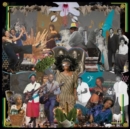 Kampire Presents: A Dancefloor in Ndola - CD