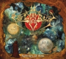 Spheres of time - CD