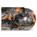 Leviathan II (Extra tracks Edition) - CD