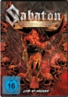 Sabaton: 20th Anniversary Show - Blu-ray