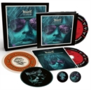 Eyes of Oblivion (Limited Edition) - CD