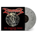 The Complete Demos 1988-1990 - Vinyl