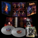 Crimson Thunder (20th Anniversary Edition) - Vinyl