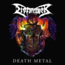 Death Metal - CD