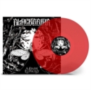A Dark Euphony (Limited Edition Transparent Red Vinyl) - Vinyl