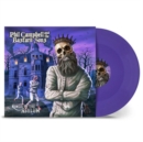 Kings of the Asylum (Limited Purple Vinyl) - Vinyl