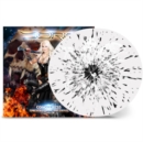 Conqueress - Forever Strong and Proud (Limited White Black...: ... Splatter Vinyl) - Vinyl