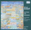 Hauptweg Und Nebenwege [german Import] - CD