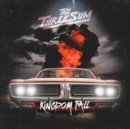 Kingdom fall - CD