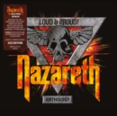 Loud & Proud!: Anthology - CD