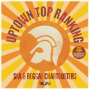 Trojan Ska & Reggae Chartbusters - Vinyl