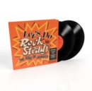 Let's Do Rock Steady: The Soul of Jamaica - Vinyl