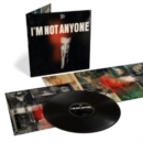 I'm Not Anyone - Vinyl