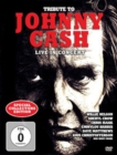 Tribute to Johnny Cash - DVD