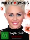 Miley Cyrus: Teenstar Shocker - DVD