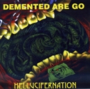 Hellucifernation - CD