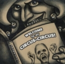 Welcome to My Circus-circus! - CD