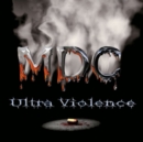 Ultra Violence - CD