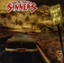 Road of Sin - CD