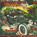 Zombie Rock - Vinyl