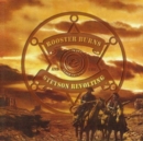 Rooster Burns and the Stetson Revolting - CD