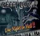 One Night in Hell!! - CD