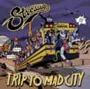 Trip to Mad City - CD