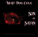 Son of Satan - CD