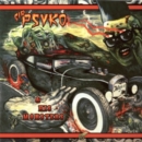 Zombie Rock - CD