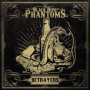 Betrayers - Vinyl