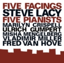 Five Facings - CD
