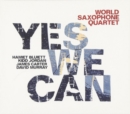 Yes We Can - CD