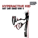 Mit Dir Sind Wir 4 - CD