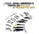 (A)live at Roulette, N.Y.C. - CD