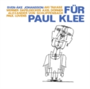 Für Paul Klee - CD