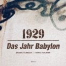 1929: Das Jahr Babylon - CD