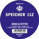 Speicher 112 - Vinyl
