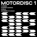 Motordisc 1 - Vinyl