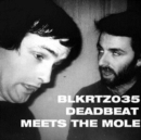 Deadbeat Meets the Mole - Vinyl