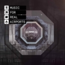 Music for Real Airports - CD