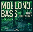 Mollono.Bass Remix Collection - CD