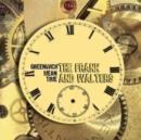 Greenwich Mean Time - CD