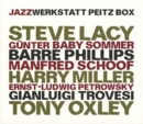 Jazzwerkstatt Peitz Box - CD